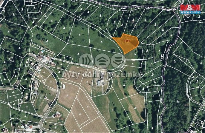 Prodej, Louka, Koberovy