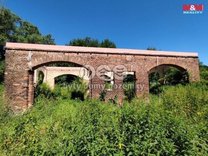 Prodej, Provozní plocha, Višňová