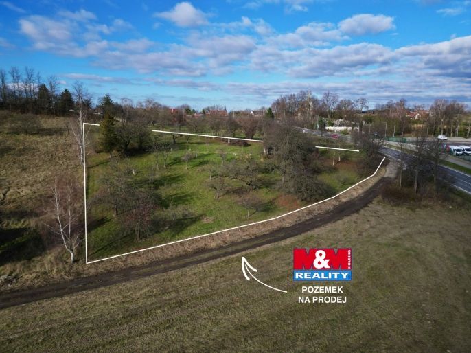 Prodej, Zahrada, Solnice