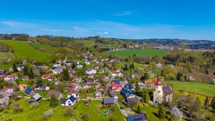 Prodej, Rodinný dům, Jablonec nad Nisou
