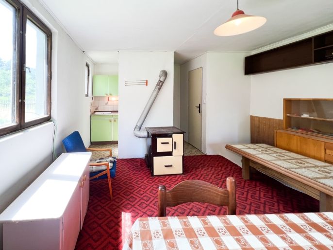 Prodej, Zahrada, Strakonice