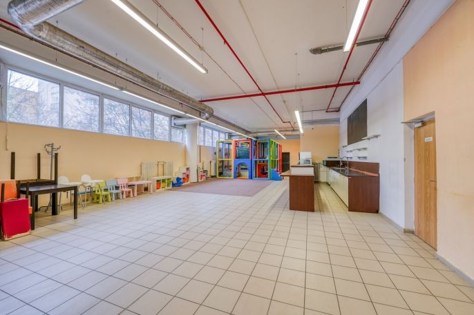 Pronájem, Obchod a služby, Plzeň