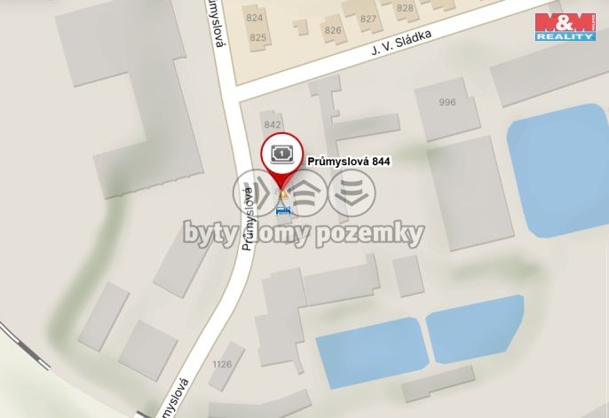 Prodej, Rodinný dům, Kladno