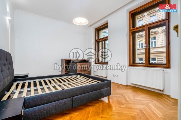 Prodej, Byt 2+1, Praha