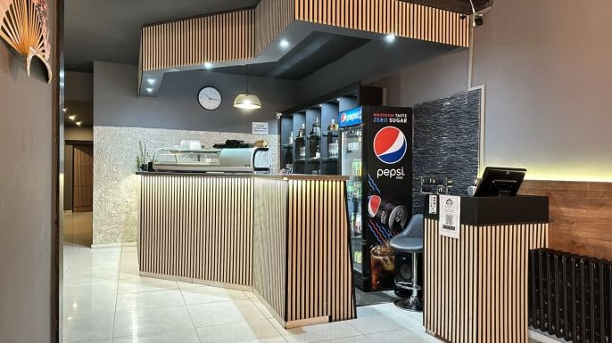 Pronájem, Restaurace, stravování, Mladá Boleslav