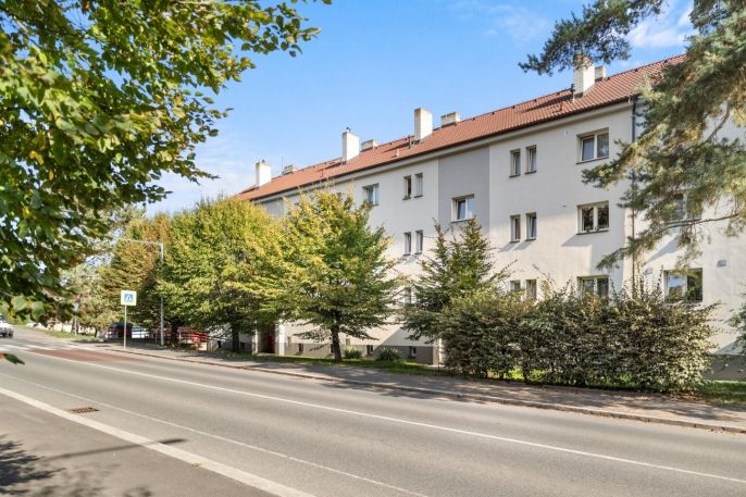 Prodej, Byt 2+1, Beroun