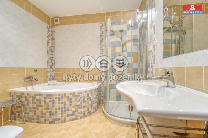 Prodej, Rodinný dům, Františkovy Lázně