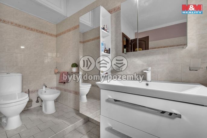 Prodej, Rodinný dům, Lomnice nad Popelkou