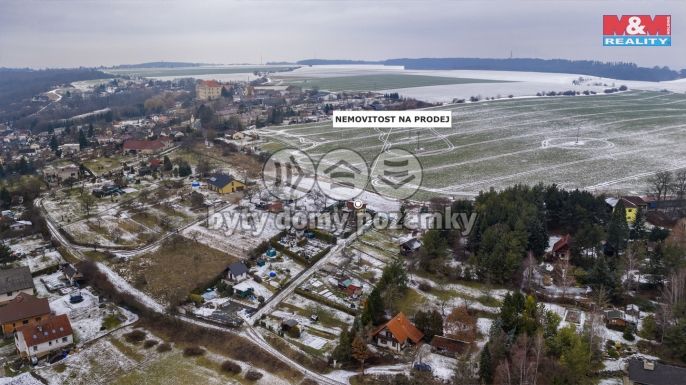 Prodej, Chata, Vinařice