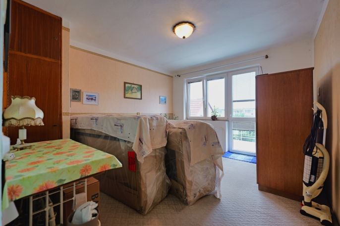 Prodej, Rodinný dům, Němčice nad Hanou