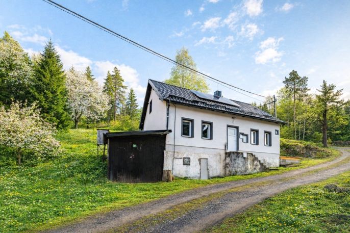 Prodej, Rodinný dům, Šindelová