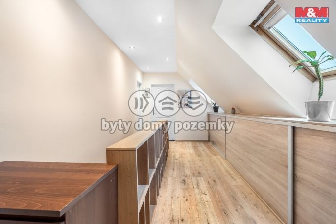 Prodej, Rodinný dům, Podbořany