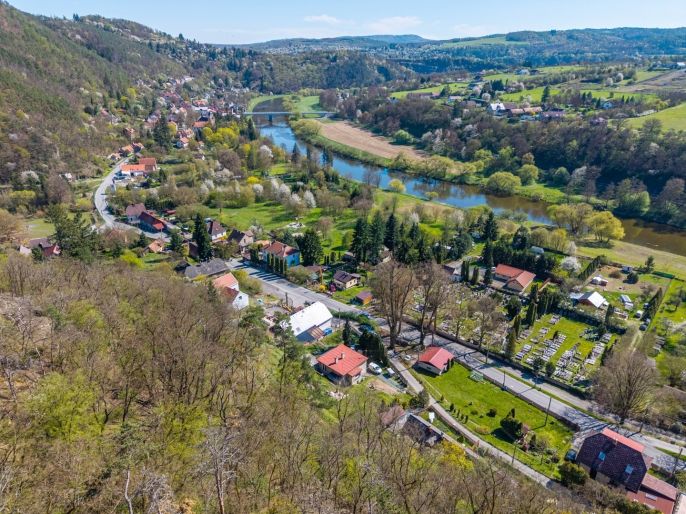 Prodej, Rodinný dům, Zbečno