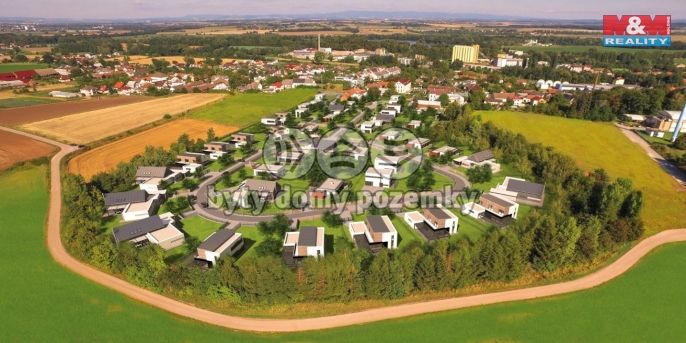 Prodej, Pozemek k bydlení, Předměřice nad Labem