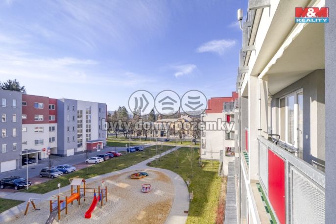 Prodej, Byt 2+kk, Klatovy