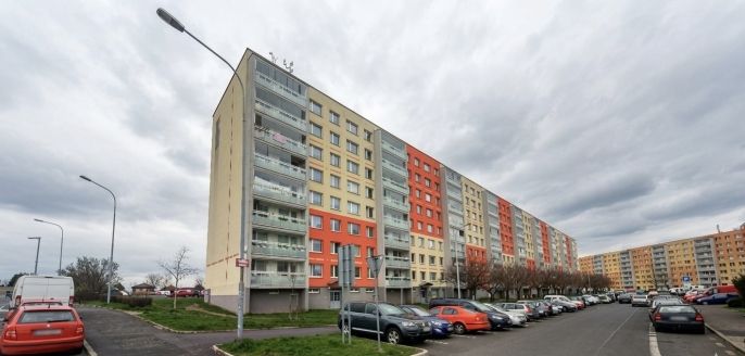 Prodej, Byt 2+kk, Most