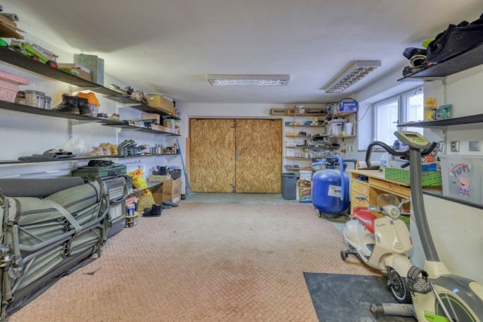 Prodej, Rodinný dům, Kožlí