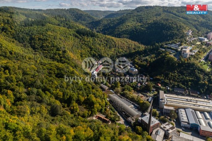 Prodej, Pozemek k bydlení, Adamov