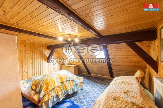 Prodej, Chata, Razová