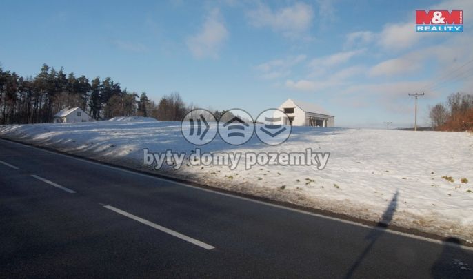 Prodej, Pozemek k bydlení, Kunčice pod Ondřejníkem