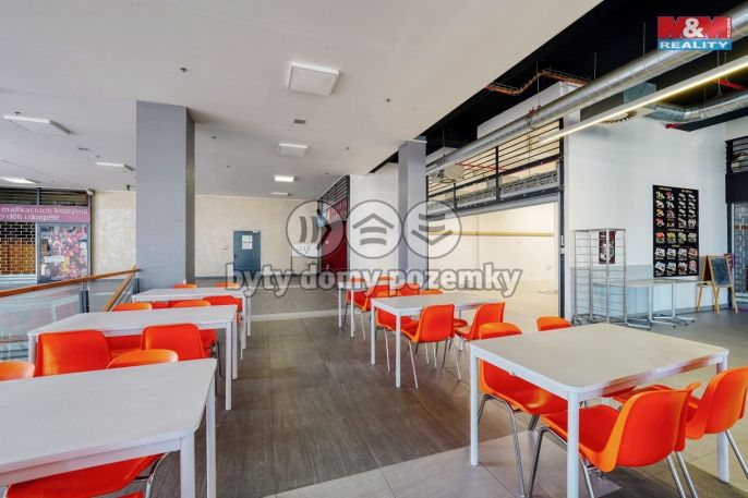 Pronájem, Restaurace, stravování, Plzeň