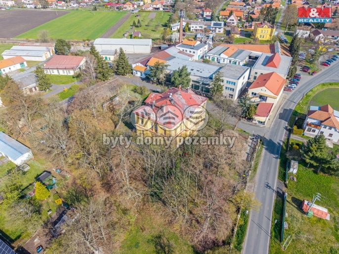 Prodej, Rodinný dům, Křinec