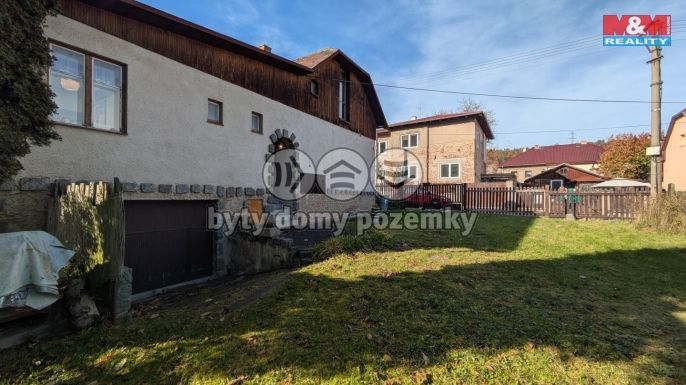 Prodej, Rodinný dům, Vrané nad Vltavou