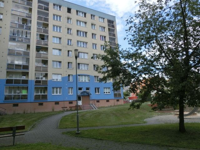 Prodej, Byt 2+1, Havířov