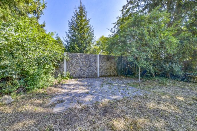 Prodej, Rodinný dům, Mariánské Lázně