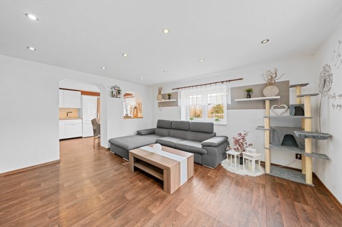 Prodej, Rodinný dům, Horní Habartice