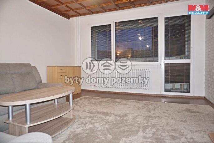 Prodej, Byt 3+1, Česká Lípa