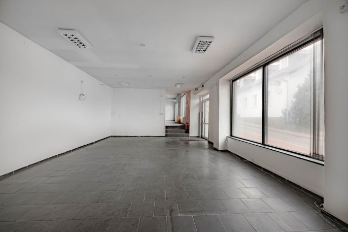 Prodej, Obchod a služby, Častolovice