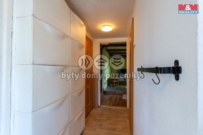 Prodej, Rodinný dům, Zbyslavice