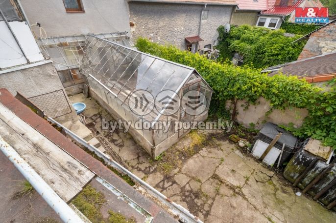 Prodej, Rodinný dům, Vraný