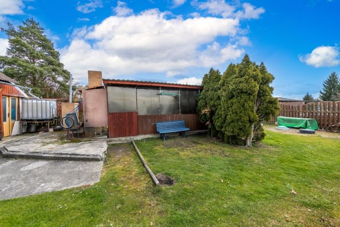 Prodej, Zahrada, Nýřany