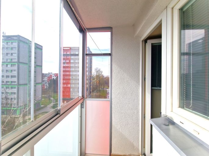 Prodej, Byt 3+1, Ostrava