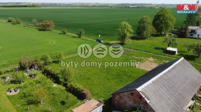 Prodej, Pozemek k bydlení, Holasovice