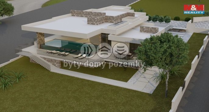 Prodej, Pozemek k bydlení, Valy