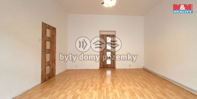 Pronájem, Byt 3+kk, Jablonec nad Nisou