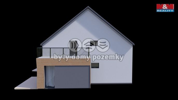 Prodej, Pozemek k bydlení, Říčany