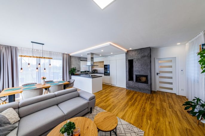 Prodej, Rodinný dům, Rumburk