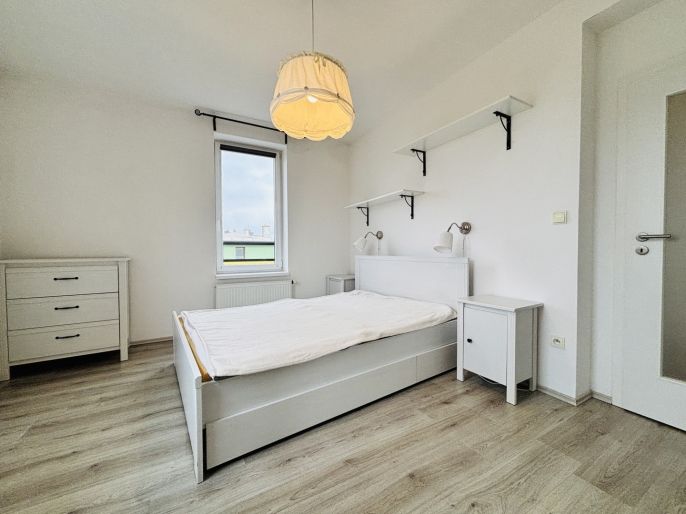 Pronájem, Byt 2+kk, Jihlava