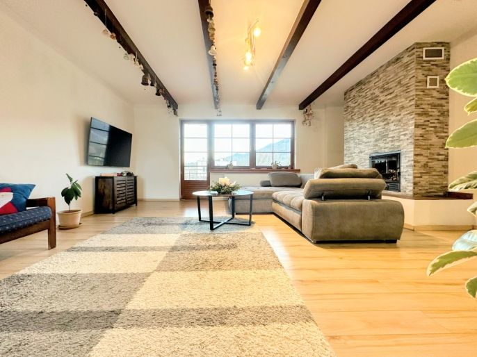 Prodej, Nájemní dům, Čeladná