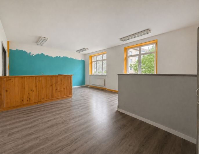 Pronájem, Obchod a služby, Havířov