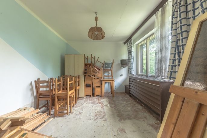 Prodej, Ostatní, Plavy