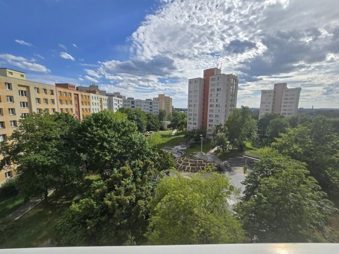 Prodej, Byt 3+1, Ostrava