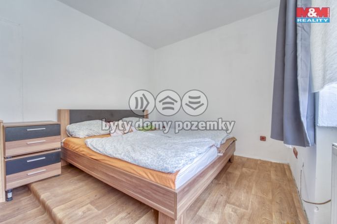 Prodej, Rodinný dům, Kralovice