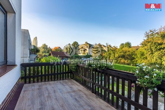 Prodej, Rodinný dům, Svijanský Újezd