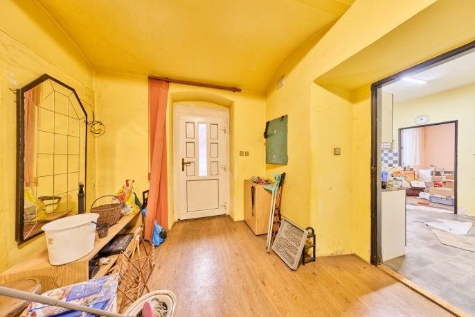 Prodej, Rodinný dům, Chotěvice