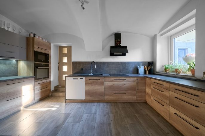 Prodej, Rodinný dům, Jaroměř